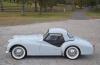 Triumph TR3