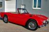 Triumph TR4