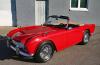 Triumph TR4