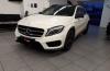 Mercedes Classe GLA