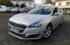 Peugeot 508 SW