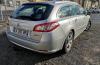 Peugeot 508 SW