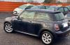 Mini Cooper D