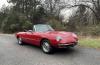 Alfa Romeo Spider