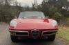 Alfa Romeo Spider