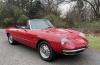 Alfa Romeo Spider