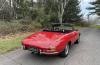 Alfa Romeo Spider