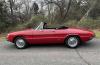 Alfa Romeo Spider