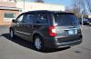 Chrysler Town & Country