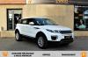 Land Rover Evoque