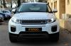 Land Rover Evoque