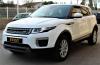 Land Rover Evoque