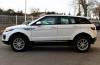 Land Rover Evoque