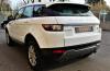 Land Rover Evoque