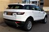 Land Rover Evoque