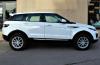 Land Rover Evoque