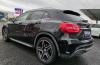 Mercedes Classe GLA