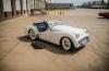 Triumph TR3