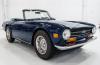 Triumph TR6