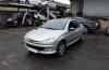 Peugeot 206 CC