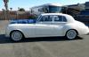 Bentley S2