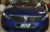 Peugeot 308 SW