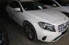 Mercedes Classe GLA