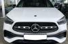 Mercedes Classe GLA