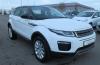 Land Rover Evoque