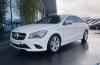 Mercedes Classe CLA