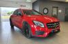 Mercedes Classe GLA