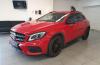 Mercedes Classe GLA