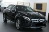 Mercedes Classe GLA