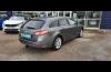 Peugeot 508 SW