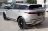 Land Rover Evoque