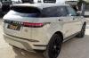 Land Rover Evoque