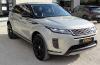 Land Rover Evoque