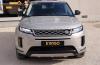 Land Rover Evoque