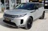 Land Rover Evoque