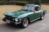 Triumph TR6