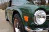 Triumph TR6