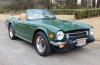 Triumph TR6