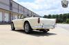 Triumph TR4