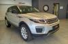 Land Rover Evoque