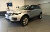 Land Rover Evoque