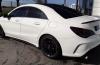 Mercedes Classe CLA