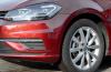 Volkswagen Golf SW