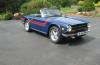 Triumph TR6