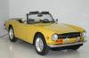 Triumph TR6