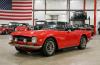 Triumph TR6